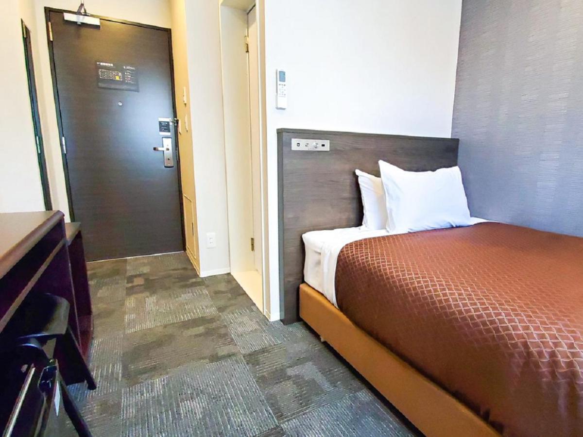 Hotel Livemax Tachikawa Ekimae Екстериор снимка